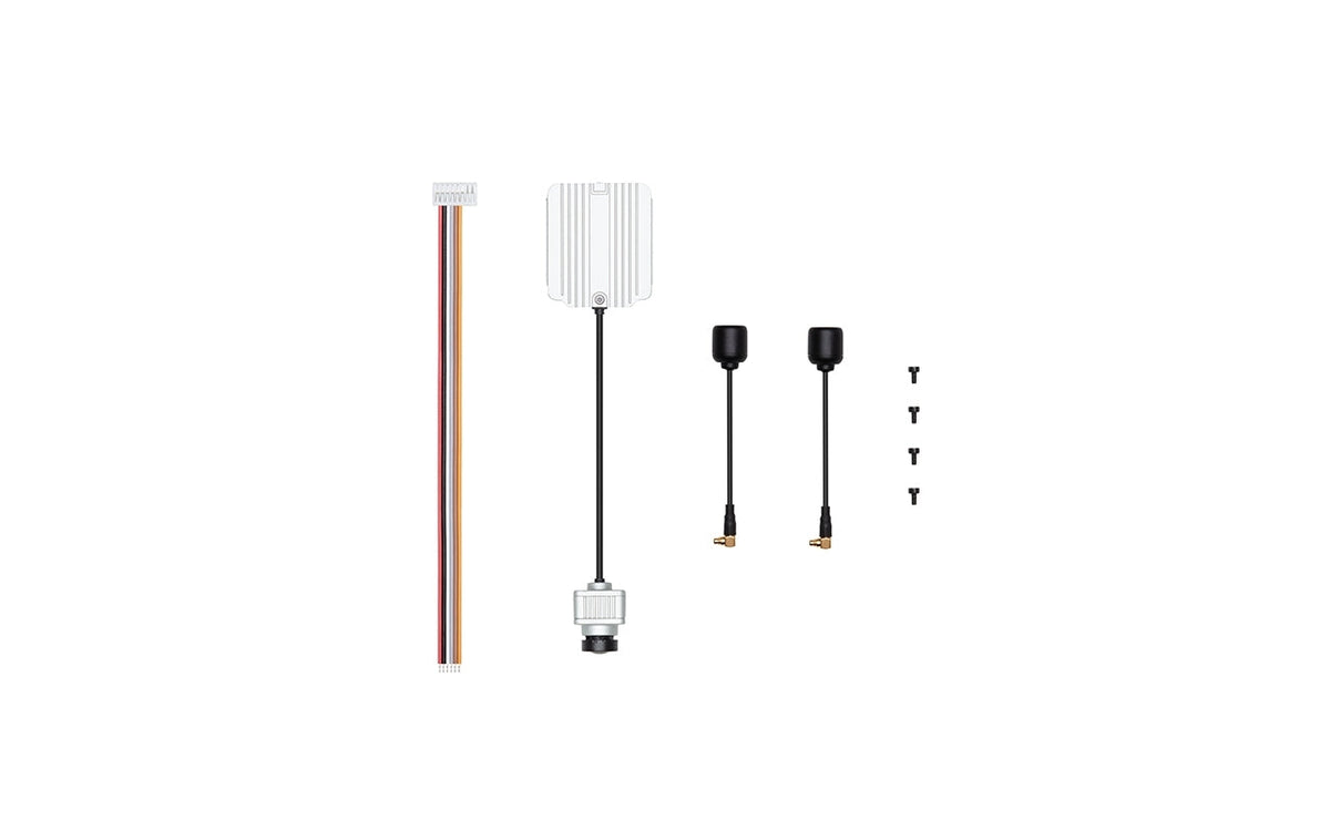 DJI FPV Lufteinheit