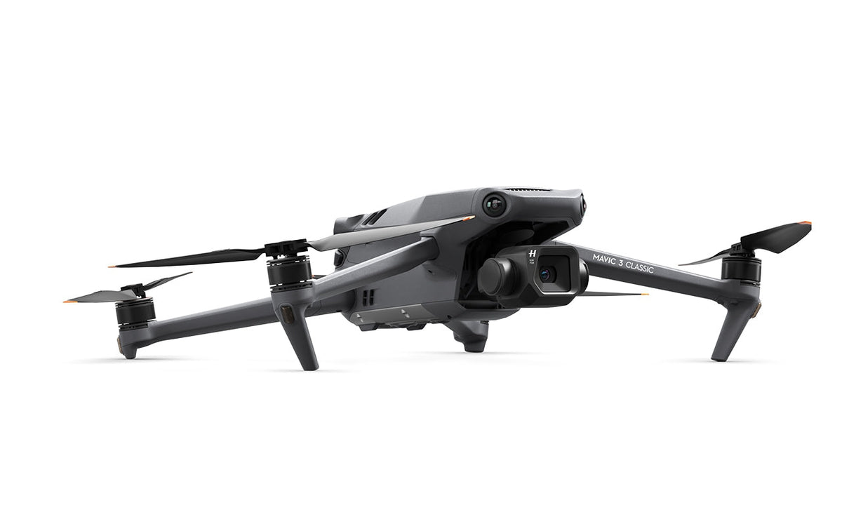 DJI Mavic 3 Classic (Ohne Fernsteuerung)