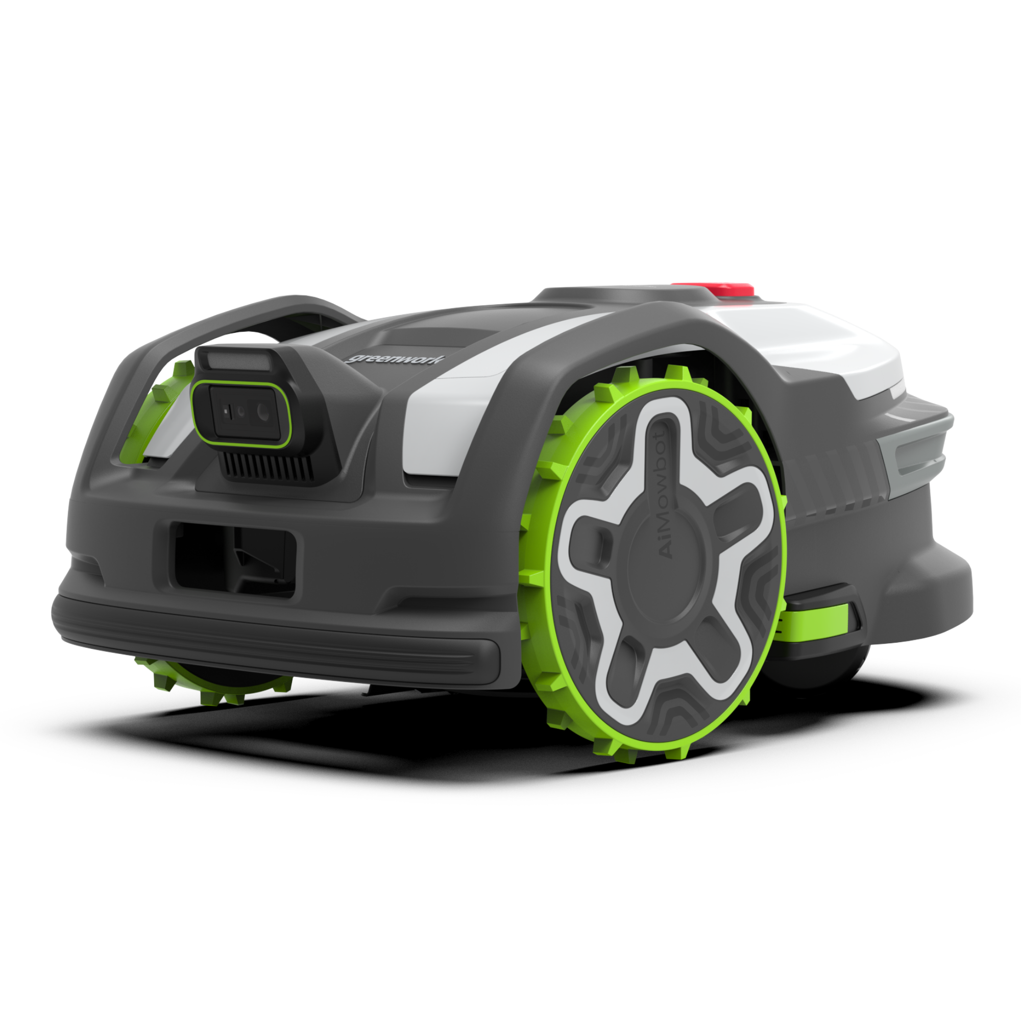 AiMowbot 6 - RTKVision™ 600m²