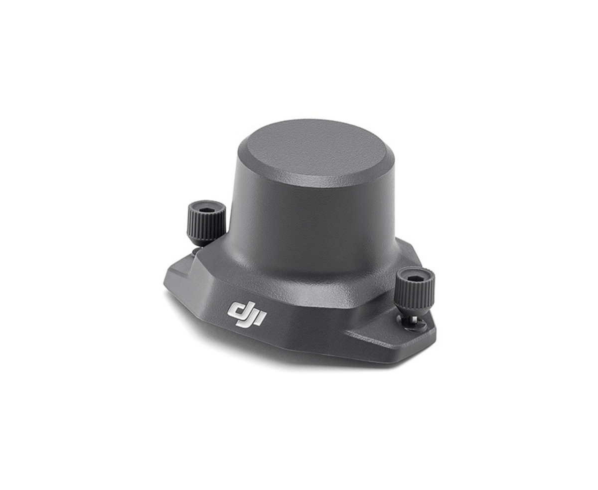DJI Mavic 3 Enterprise Serie - RTK-Modul (PART 01)