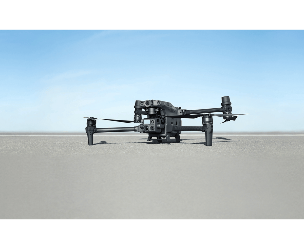 DJI Matrice M30T (ohne Akkus / incl. BS30, 12 Monate Care Enterprise Basic, 1x Maintenance)