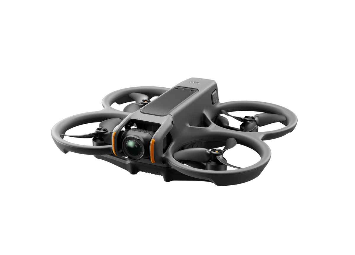 DJI Avata 2 (Nur Drohne)
