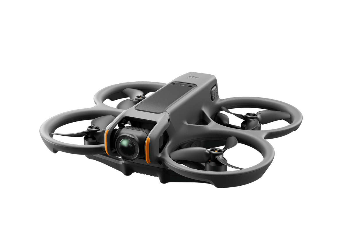 DJI Avata 2 Fly More Combo (Drei Akkus)