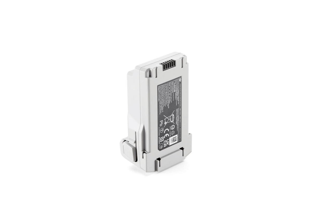 Intelligent Flight Battery Plus für DJI Mini 3/4 Pro (Längere Flugzeit)