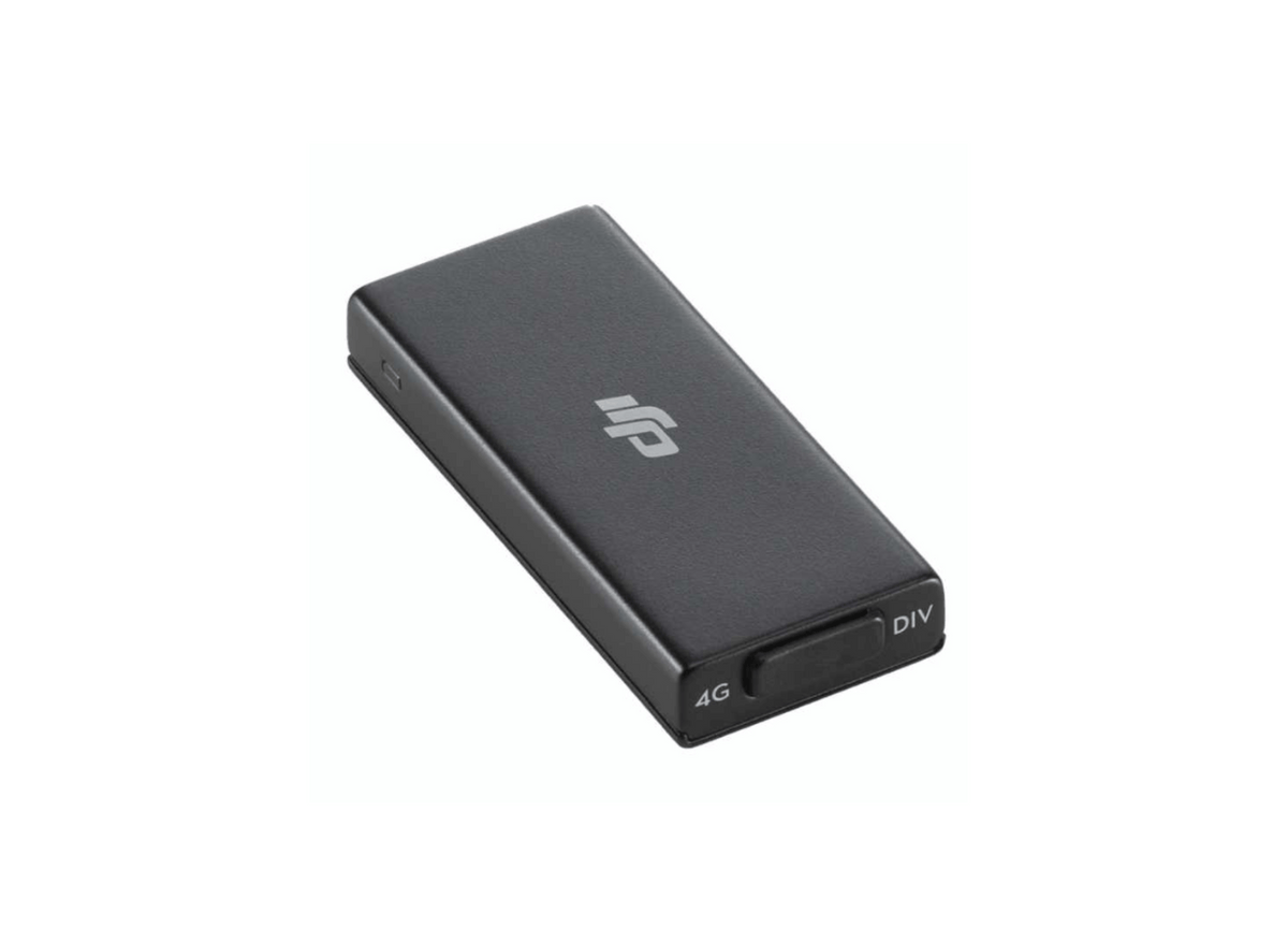 DJI Cellular Dongle - LTE USB Modem