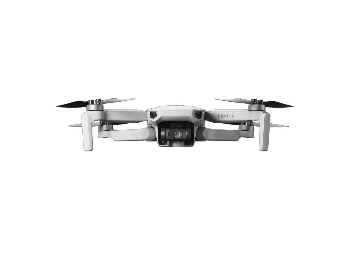 DJI Mini 4K