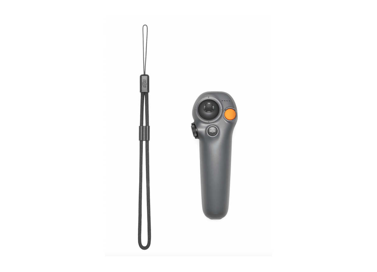 DJI Neo Motion Fly More Combo (Goggles N3 & RC Motion 3)