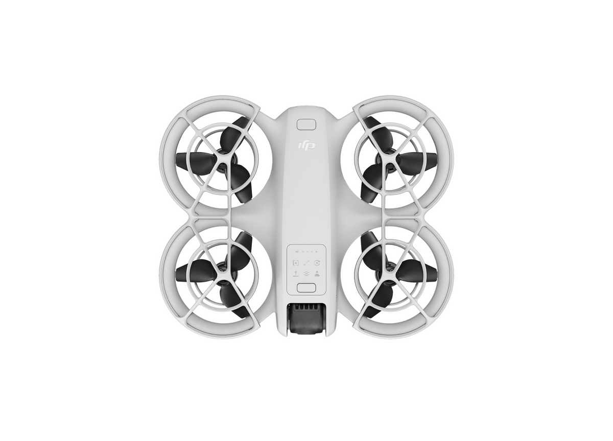 DJI Neo Motion Fly More Combo (Goggles N3 & RC Motion 3)