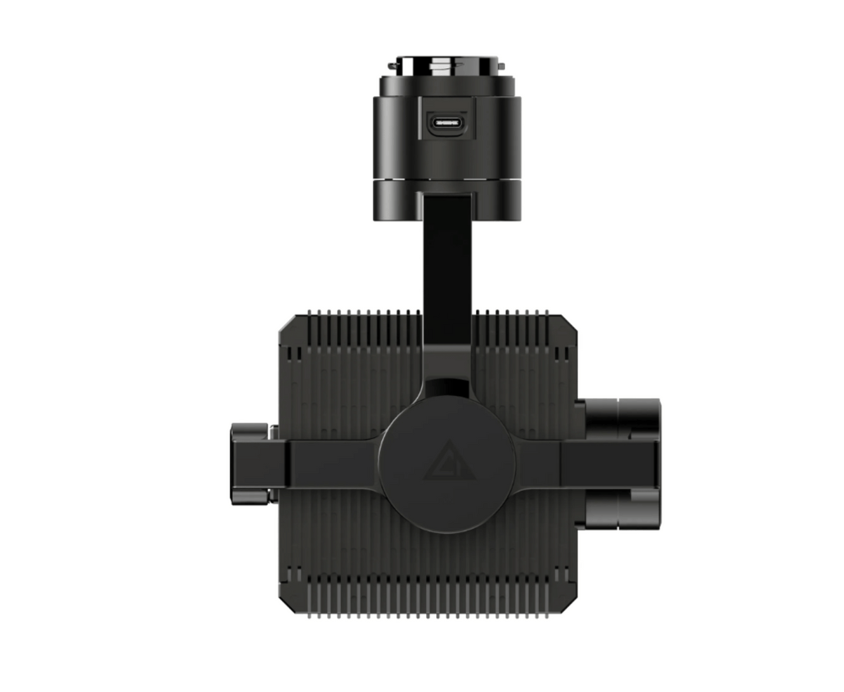 CZI - DJI M300 / M350 / M400 Suchscheinwerfer GL60 Plus