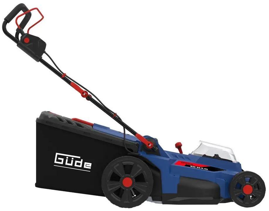 Güde Akku-Rasenmäher RM 36-0.43