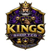 Kings Shop Tcg