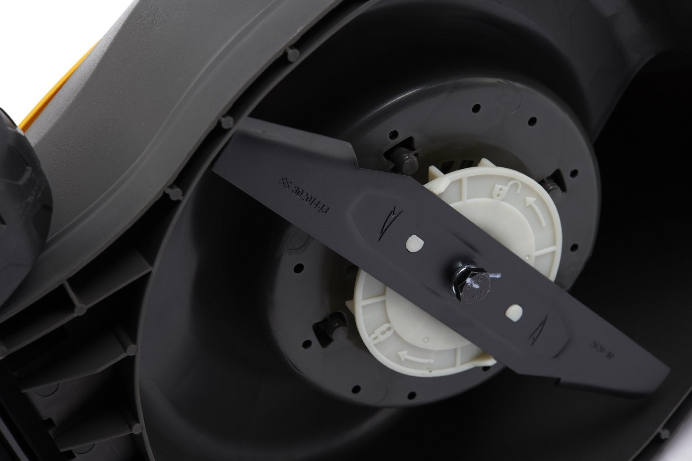 Stiga Akku-Rasenmäher Collector 132e Kit - mit Akku und Ladegerät