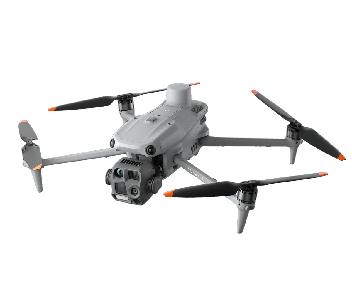 DJI Matrice 4T (Thermal) (inkl. 12 Monate Care Enterprise Plus)