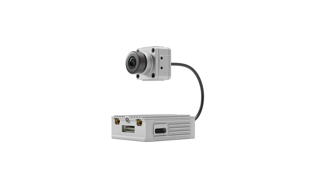 DJI FPV Lufteinheit