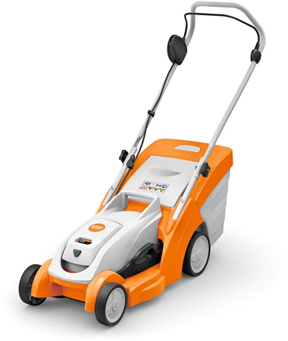 STIHL Akku-Rasenmäher RMA 239 ohne Akku und Ladegerät