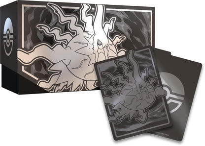 Pokémon TCG: Mega Evolution – Pitch Black Elite Trainer Box