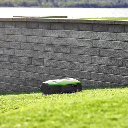 Optimow 15  – 1500m² mit Begrenzungskabel