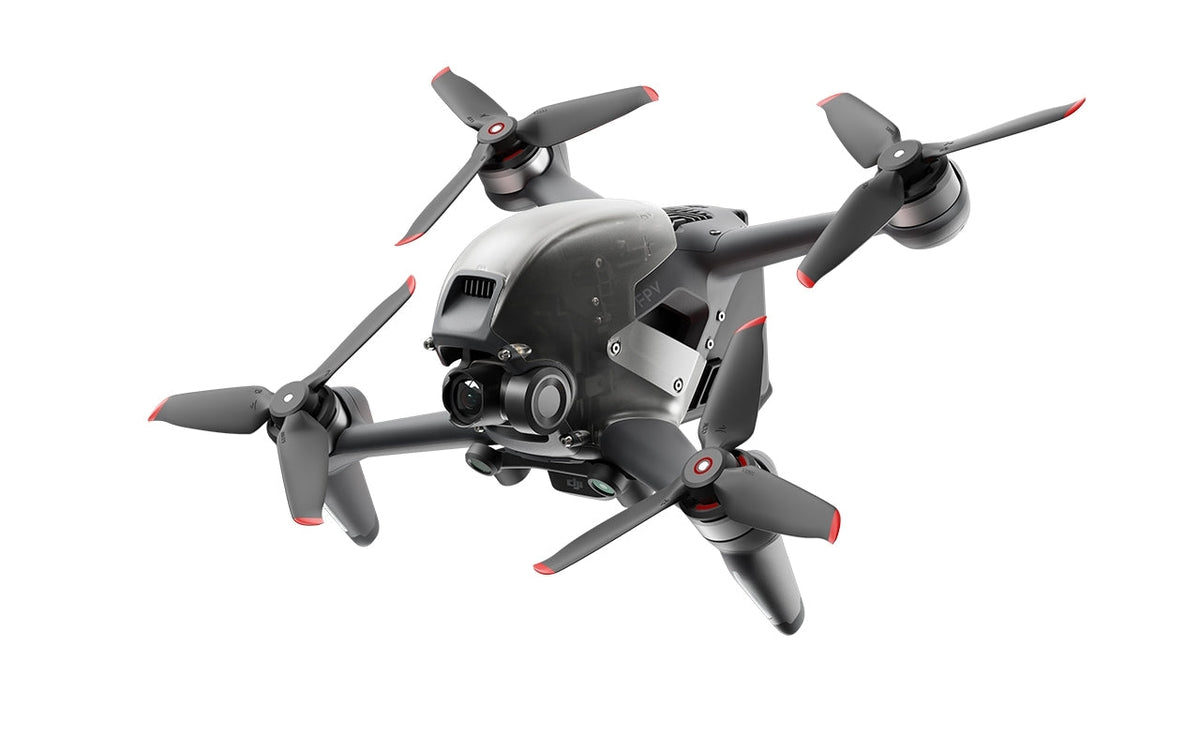 DJI FPV COMBO