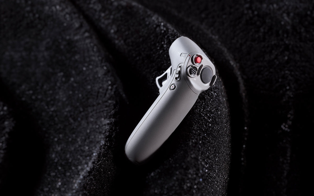DJI Motion Controller