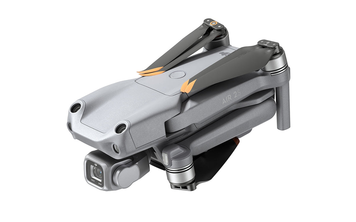 DJI Air 2S Fly More Combo (DJI RC-N1 Fernsteuerung)