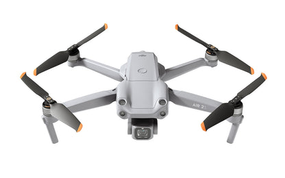 DJI Air 2S Fly More Combo (DJI Smart-Fernsteuerung)