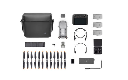 DJI Air 2S Fly More Combo (DJI Smart-Fernsteuerung)