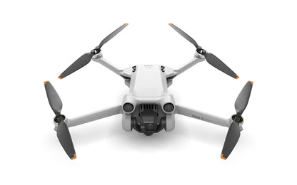 DJI Mini 3 Pro (DJI RC-N1 Fernsteuerung)