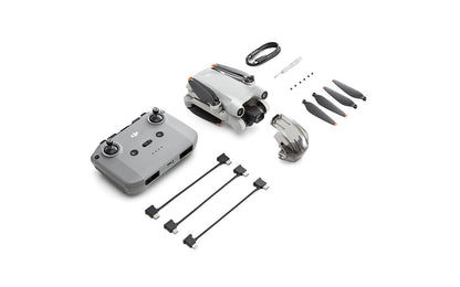 DJI Mini 3 Pro (DJI RC-N1 Fernsteuerung)