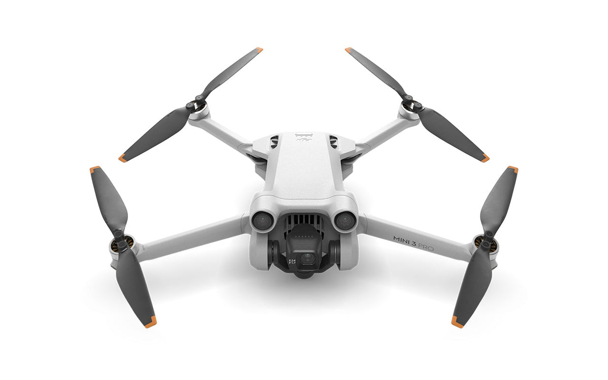 DJI Mini 3 Pro (DJI RC Fernsteuerung)