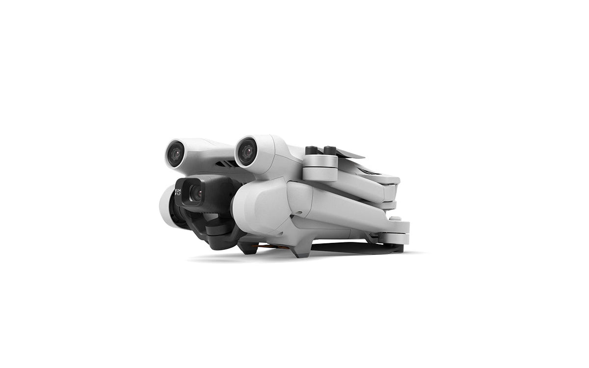 DJI Mini 3 Pro (DJI RC Fernsteuerung)