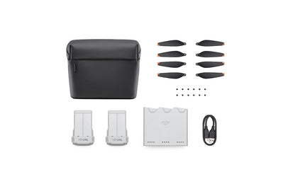 DJI Mini 3 Pro Fly More Kit
