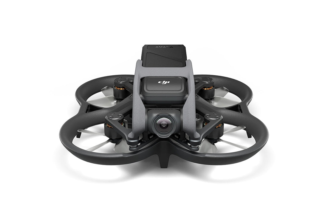 DJI Avata (Ohne Fernsteuerung)