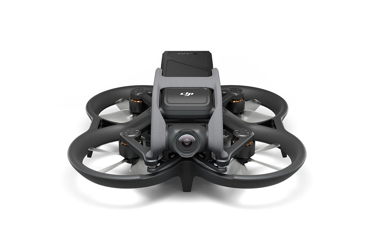 DJI Avata (Ohne Fernsteuerung)