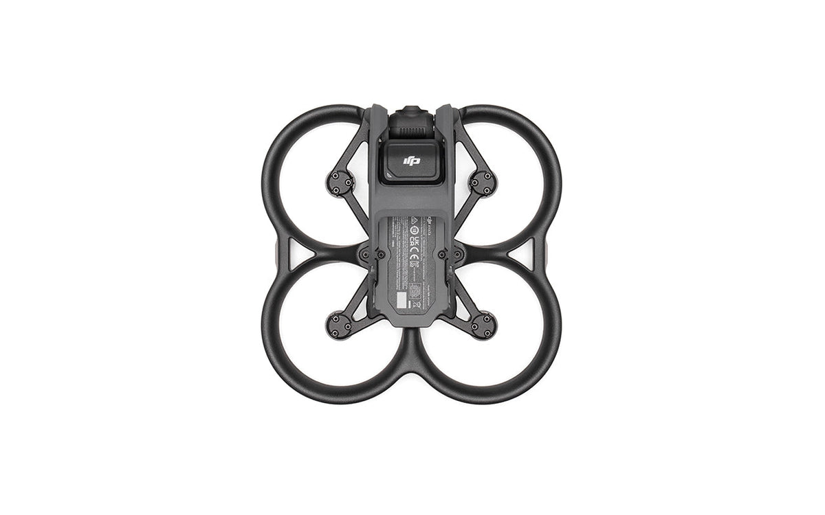 DJI Avata (Ohne Fernsteuerung)