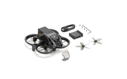 DJI Avata (Ohne Fernsteuerung)