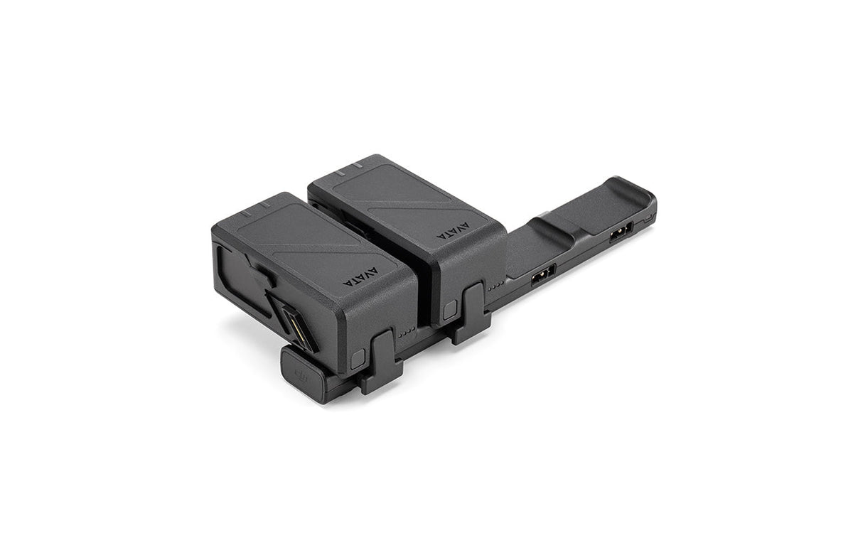 DJI Avata Fly More Kit