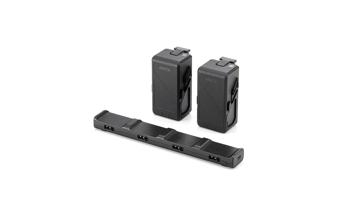 DJI Avata Fly More Kit