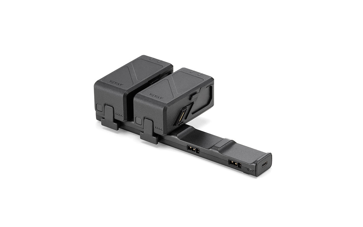 DJI Avata Fly More Kit