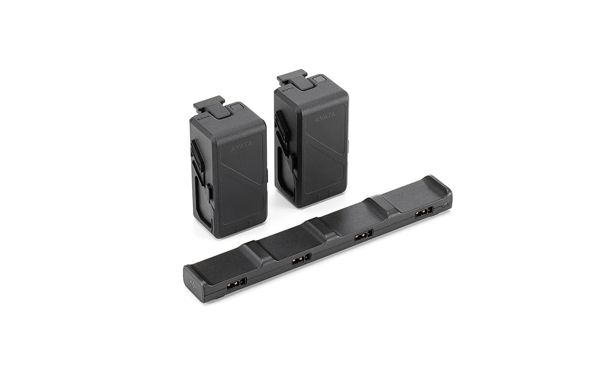 DJI Avata Fly More Kit