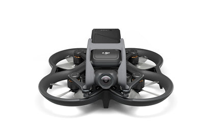 DJI Avata Fly Smart Combo