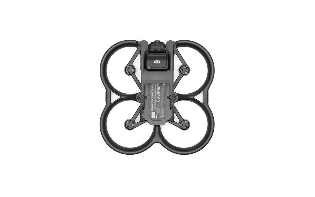 DJI Avata Pro- View Combo