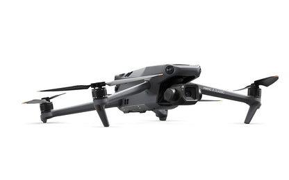 DJI Mavic 3 Classic (Ohne Fernsteuerung)