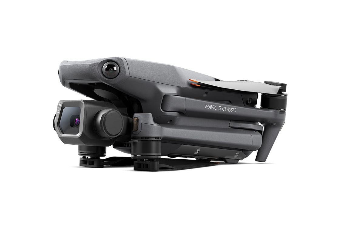 DJI Mavic 3 Classic (Ohne Fernsteuerung)
