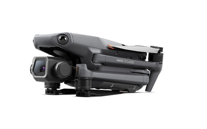 DJI Mavic 3 Classic (Ohne Fernsteuerung)