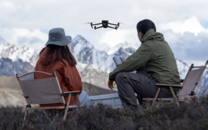 DJI Mavic 3 Classic (Ohne Fernsteuerung)