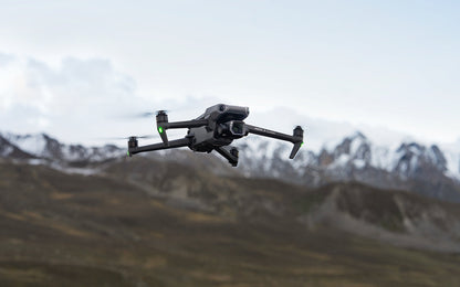 DJI Mavic 3 Classic (Ohne Fernsteuerung)
