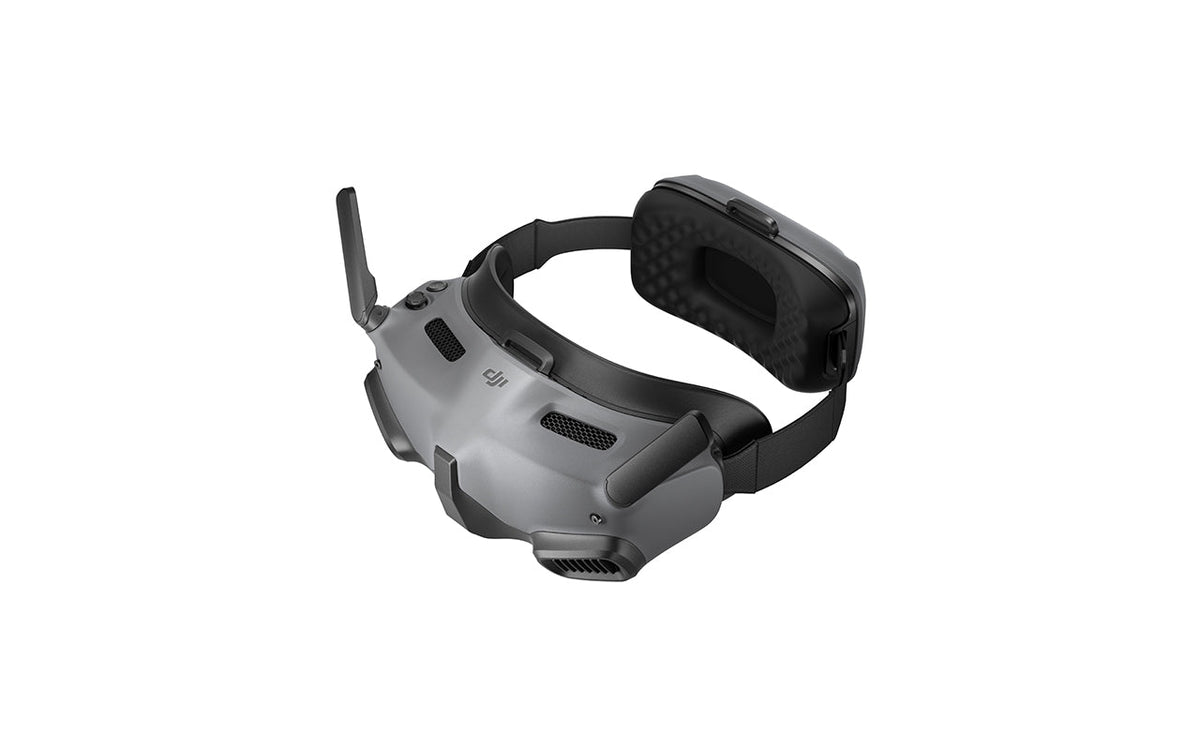 DJI Goggles Integra