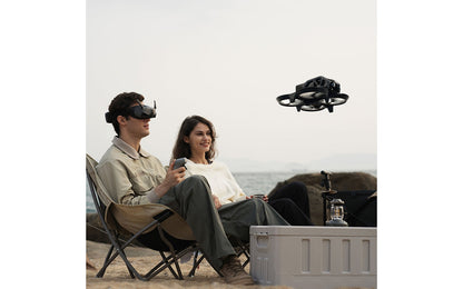 DJI Goggles Integra