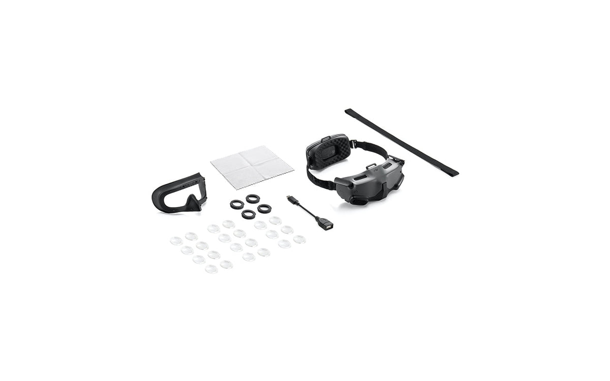 DJI Goggles Integra