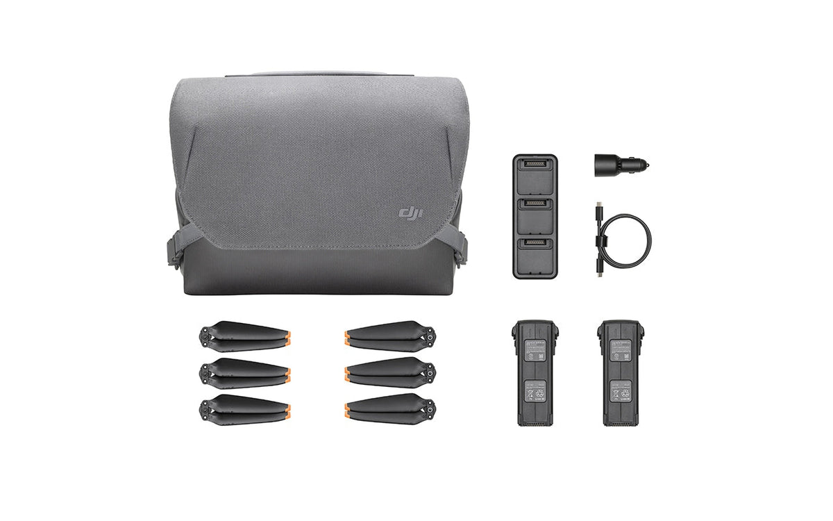 DJI Mavic 3 Fly More Kit